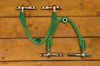 FDF Raceshop - Corvette C5/C6 Drag Front Upper Control Arm