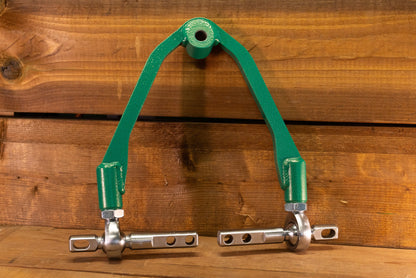 FDF Raceshop - Corvette C5/C6 Drag Front Upper Control Arm