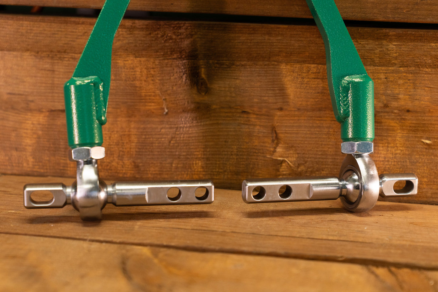 FDF Raceshop - Corvette C5/C6 Drag Front Upper Control Arm