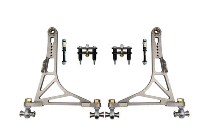 FDF Raceshop - Corvette C5/C6/C7 Front Lower Control Arms