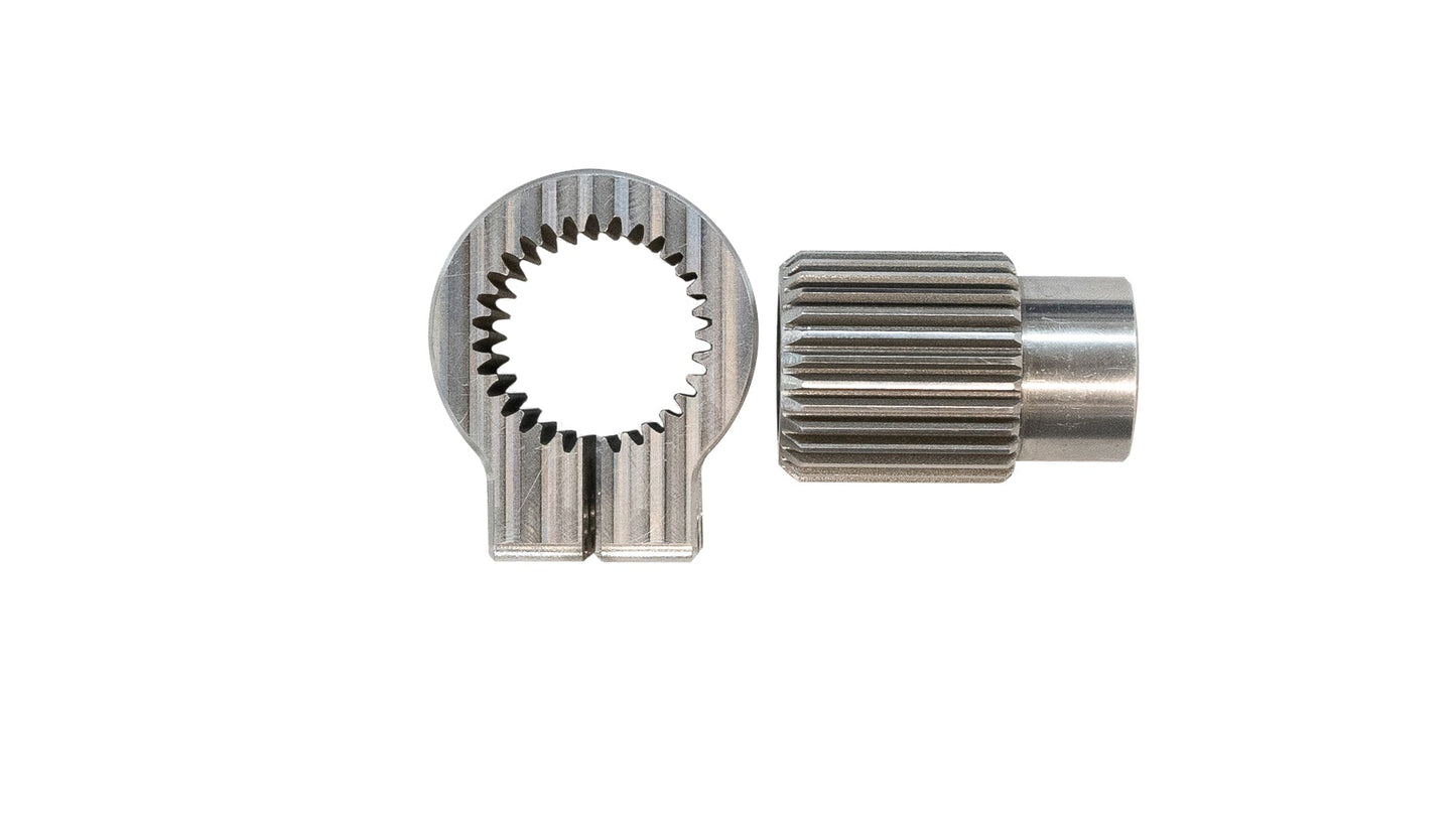 FDF Raceshop - Universal Spline Sway Bar Kit