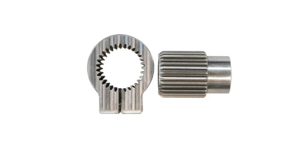 FDF Raceshop - Universal Spline Sway Bar Kit