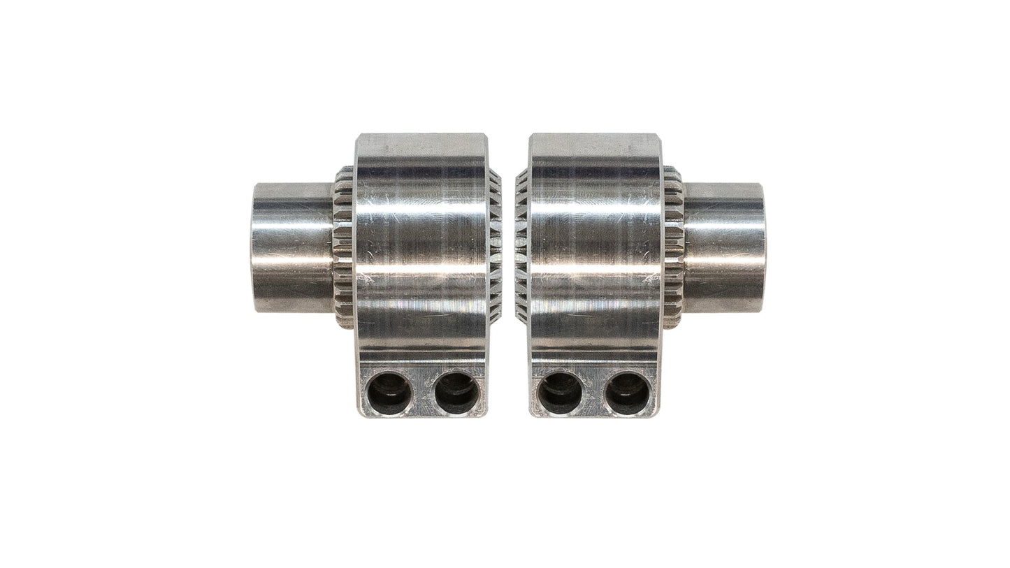 FDF Raceshop - Universal Spline Sway Bar Kit