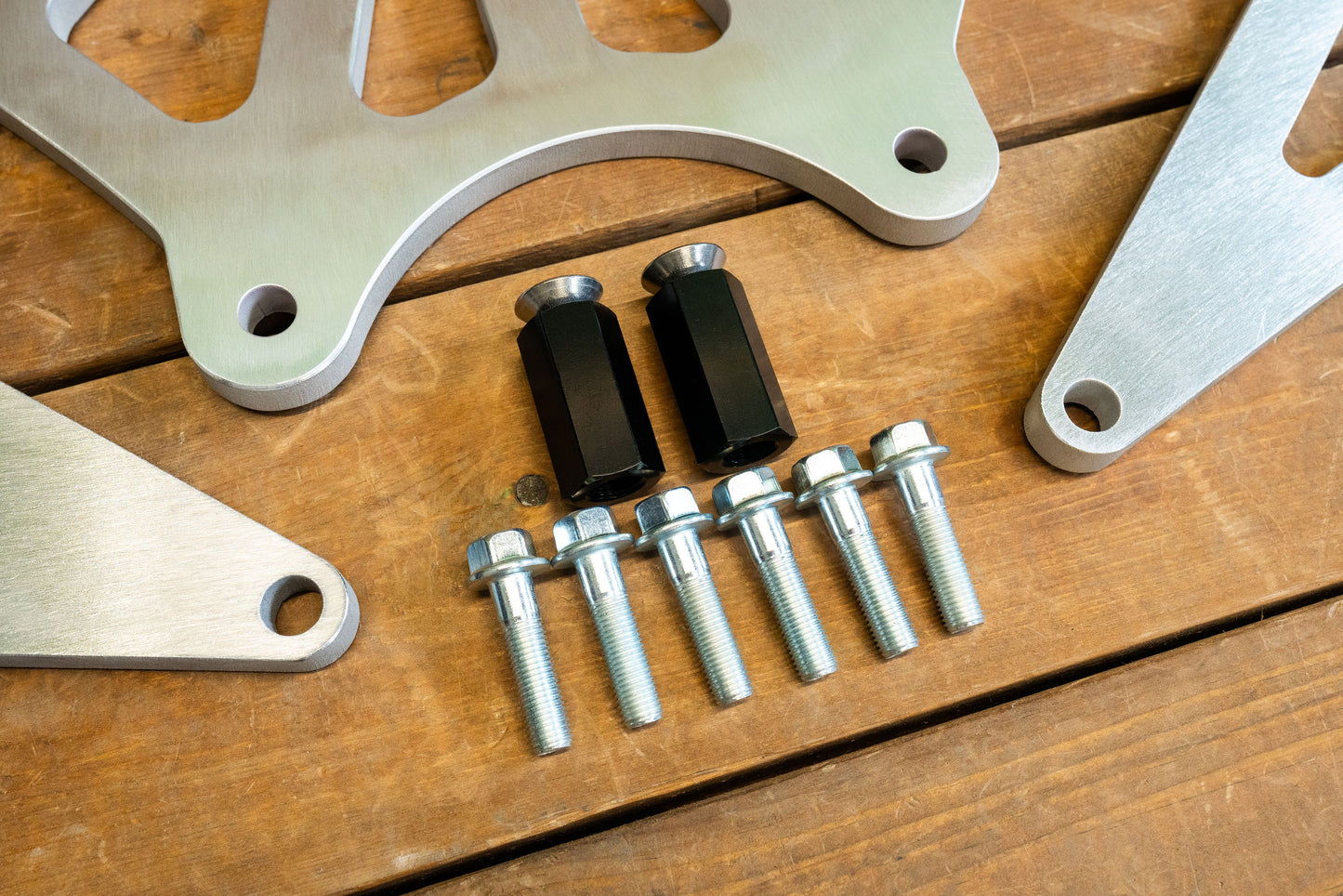 FDF Raceshop - Nissan 350Z/ Infiniti G35 Front Cross Member Brace