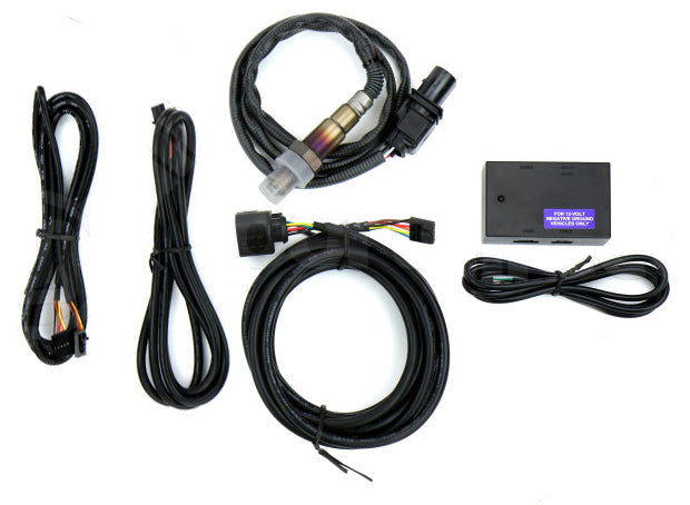 Prosport Gauges - Wideband Air Fuel Ratio kit - No Gauge
