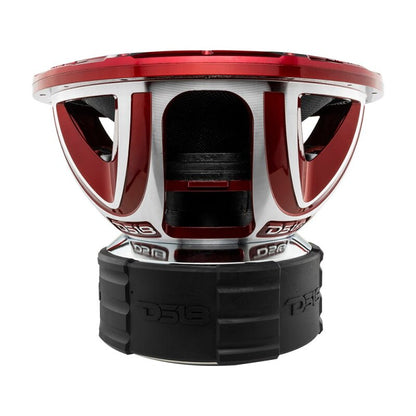 DS18 Hooligan Subwoofer 15in 4000 Watts RMS 1 ohm DVC