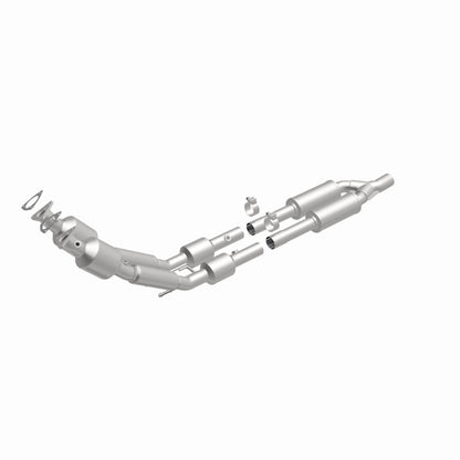 MagnaFlow 2006 Volkswagen Passat 3.6L Direct Fit Converter
