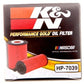 K&N Automotive Oil Filter - 14-17 Mini Cooper 1.5L L3 Gas