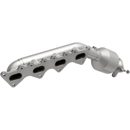 MagnaFlow 2009 Hyundai Genesis 4.6L Direct Fit Converter