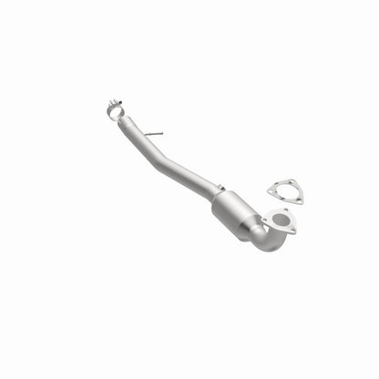 MagnaFlow 10-12 Range Rover V8 5 OEM Underbody Direct Fit Converter