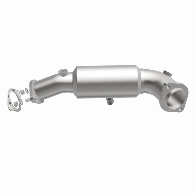 MagnaFlow 16-17 Explorer L4 2.3 OEM Close Coupled Direct Fit Converter