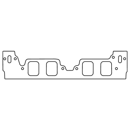 Cometic Chevy Mark-IV Big Block V8 .094in Fiber Intake Mani Gasket Set