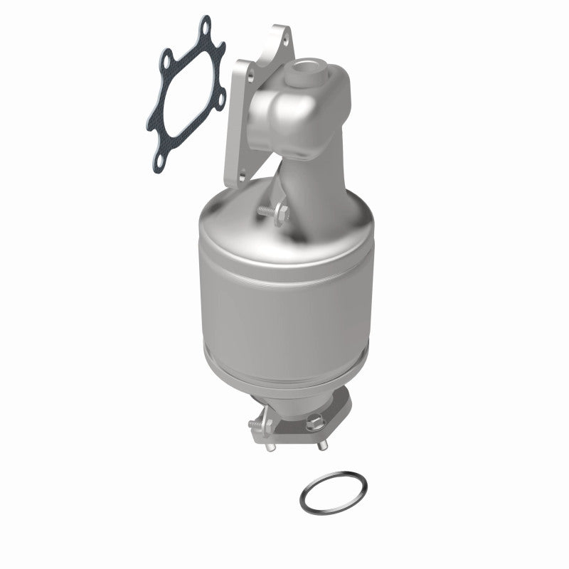 MagnaFlow 05-10 Honda Odyssey 3.5L Direct Fit Converter