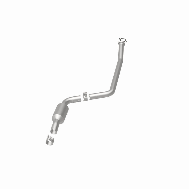 MagnaFlow 11-12 X3 3 L Underbody Direct Fit Converter