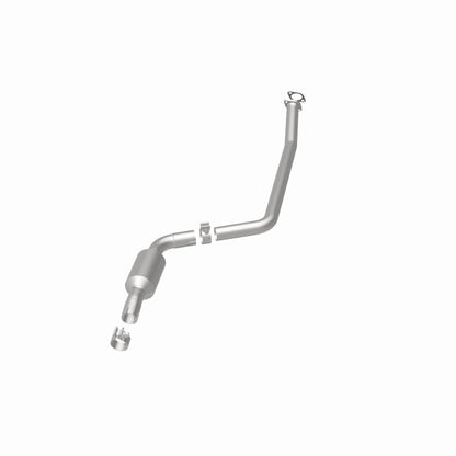 MagnaFlow 11-12 X3 3 L Underbody Direct Fit Converter