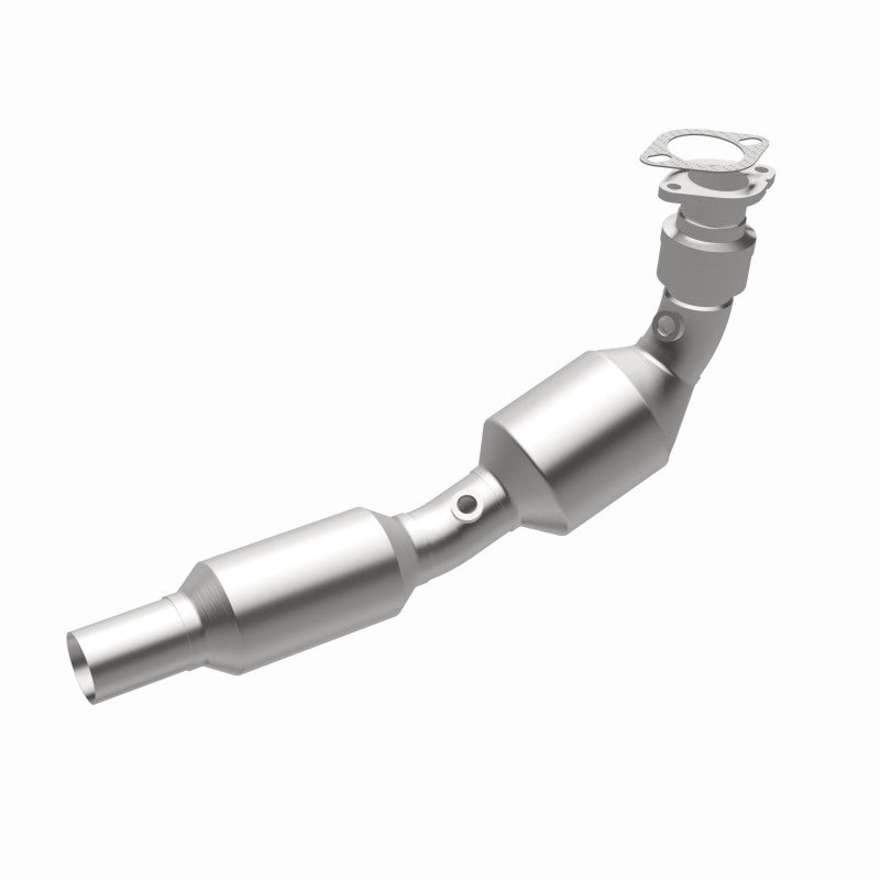 MagnaFlow 12-15 Chevrolet Camaro 6.2L Direct Fit Converter