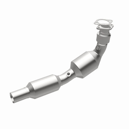 MagnaFlow 12-15 Chevrolet Camaro 6.2L Direct Fit Converter