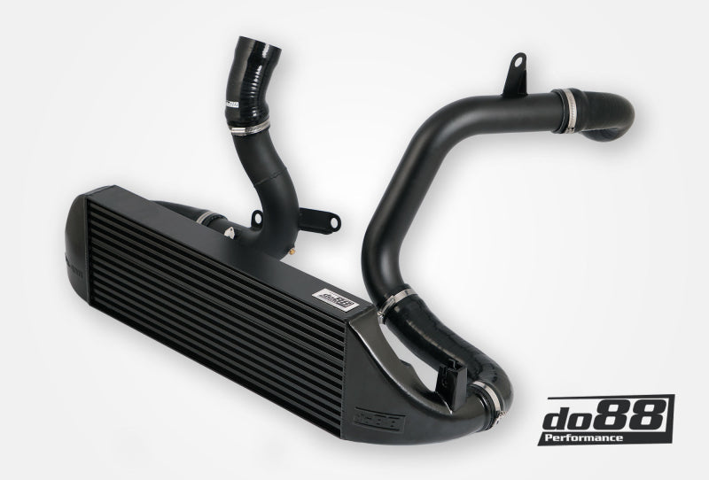 do88 2017+ Volkswagen Polo GTI 2.0T/Audi A1 Sportback 2.0T EA888 Evo3 BigPack Kit