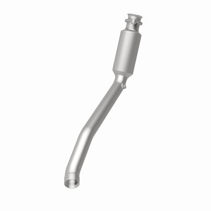 MagnaFlow Direct Fit Catalytic Converter 2010-2013 Landrover LR4 V8 5 OEM Underbody