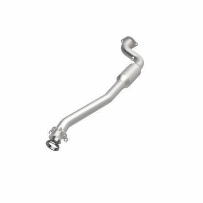 MagnaFlow 07-08 Hummer H3 3.7L Direct Fit Converter