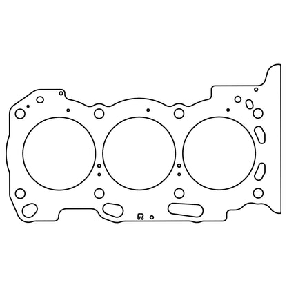 Cometic Toyota 1GR-FE .040in MLS Cylinder Head Gasket - 95.5mm Bore - With Single VVT-i - RHS