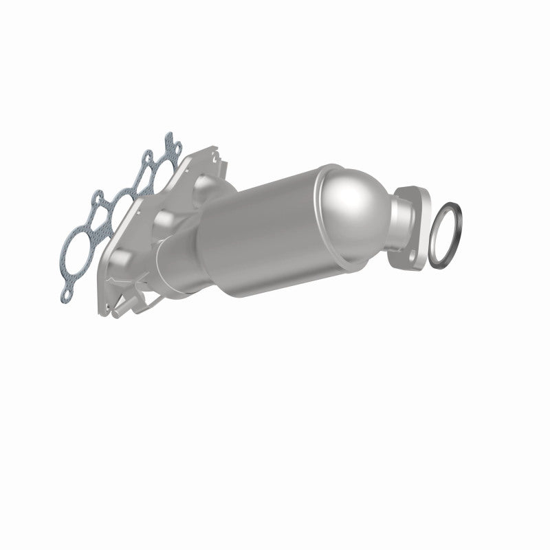 MagnaFlow 11-15 Toyota Sienna 3.5L Direct Fit Converter