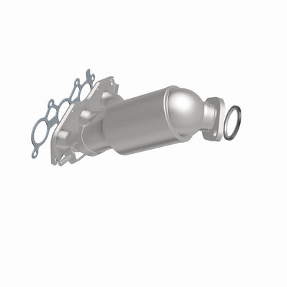 MagnaFlow 11-15 Toyota Sienna 3.5L Direct Fit Converter