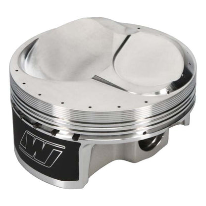 Wiseco Chevy Big Block 4.605in Bore 1.060in CH 28.00 CC Piston Set