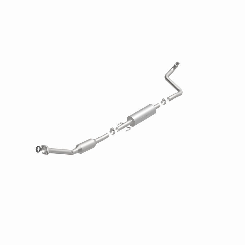 MagnaFlow 04-06 Scion xA 1.5L Direct Fit Converter