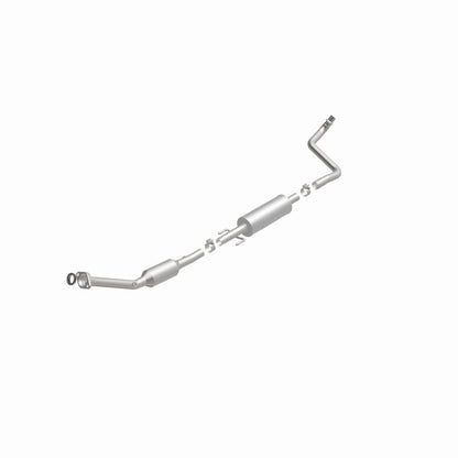 MagnaFlow 04-06 Scion xA 1.5L Direct Fit Converter