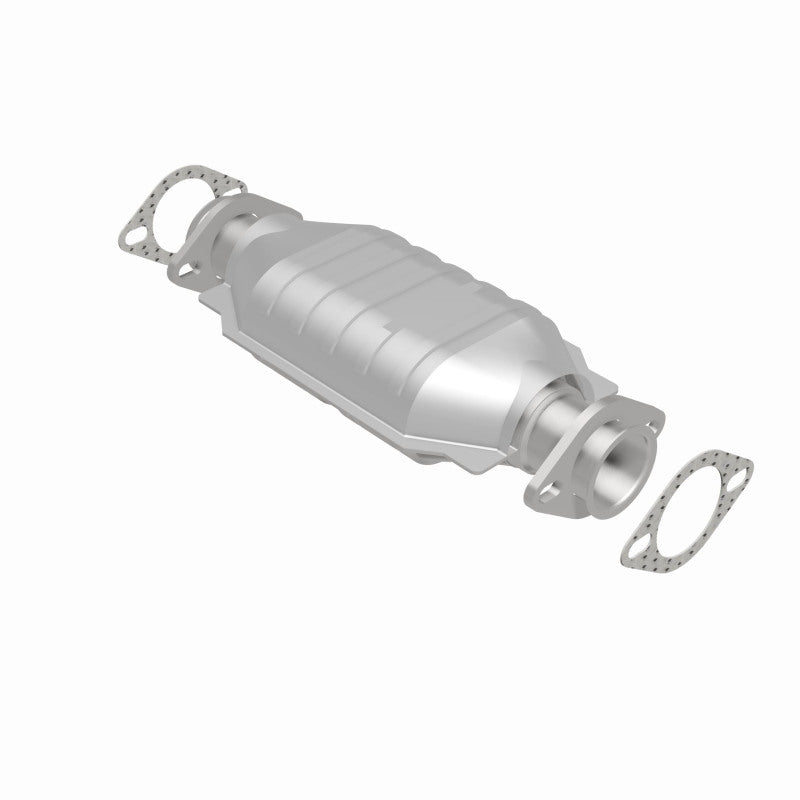 MagnaFlow 89-95 Mazda MPV/626/MX6 CA Direct Fit Converter
