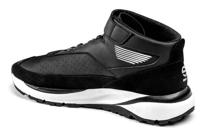 Sparco Shoe Chrono 44 Blk