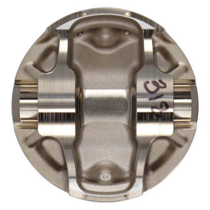Wiseco Mitsubishi 4G63 86.00 mm Bore 28.87 mm CH 0.00 CC Piston Set