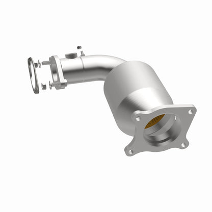 MagnaFlow 14-15 Subaru Forester 2.0L Direct Fit Converter