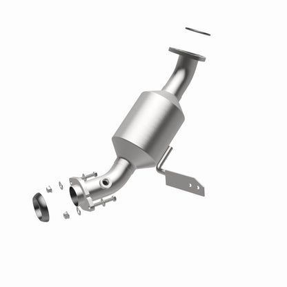MagnaFlow 2003 Cadillac CTS 3.2L Direct Fit Converter