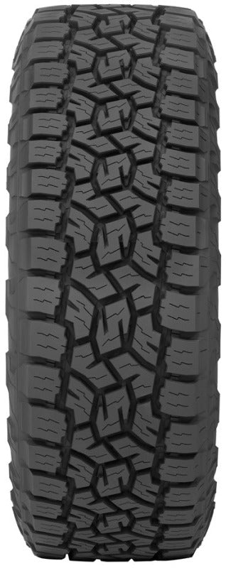 Toyo Open Country A/T III Tire - 37X12.50R17 128S