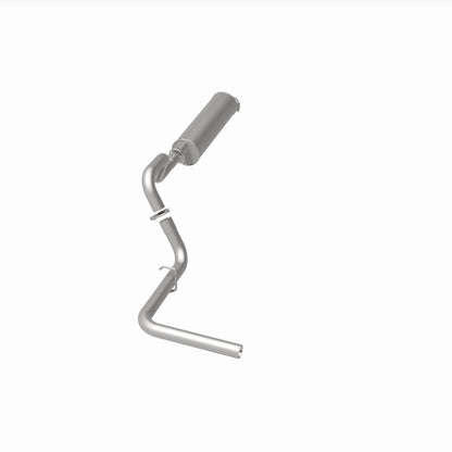 MagnaFlow BRE Exhaust Kit 92-96 Ford Bronco 5.8L