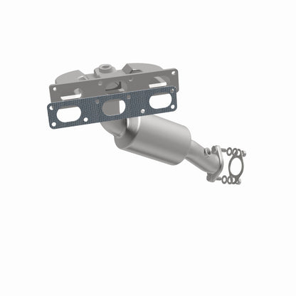 MagnaFlow 04-06 BMW X3 3.0L Direct Fit Converter