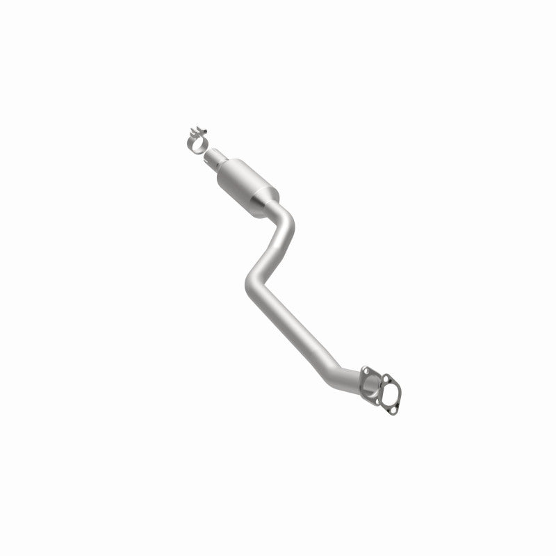 MagnaFlow 08-10 BMW 528i 3.0L Direct Fit Converter