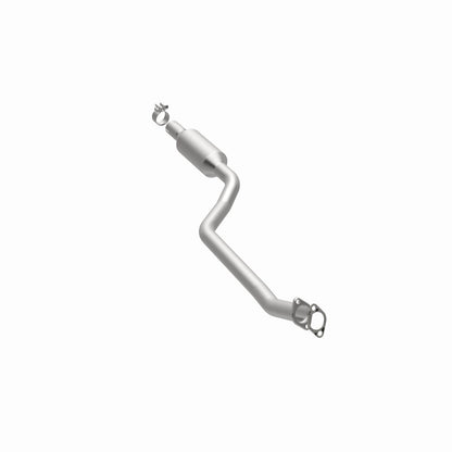MagnaFlow 08-10 BMW 528i 3.0L Direct Fit Converter