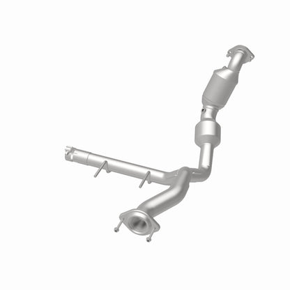MagnaFlow 22-23 Ford F-150 2.7L Right OEM Direct Fit Converter