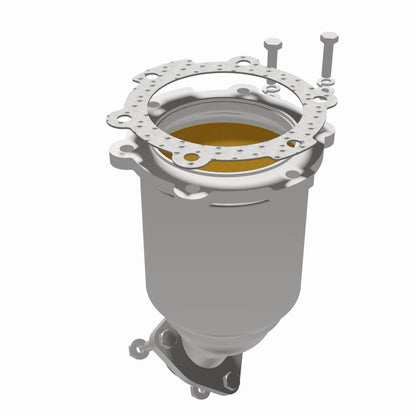 MagnaFlow 2006 Nissan Altima 3.5L Direct Fit Converter