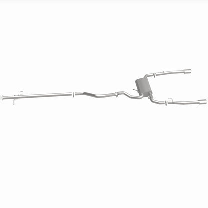 MagnaFlow BRE Exhaust Kit 13-16 Dodge Dart