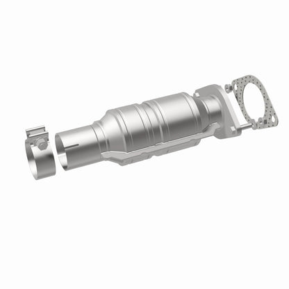 MagnaFlow 11-12 Chevrolet Malibu 2.4L Direct Fit Converter