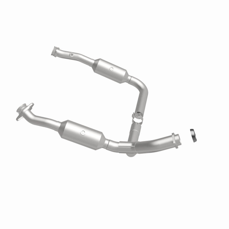 MagnaFlow 06-10 Ford Explorer 4.0L Direct Fit Converter