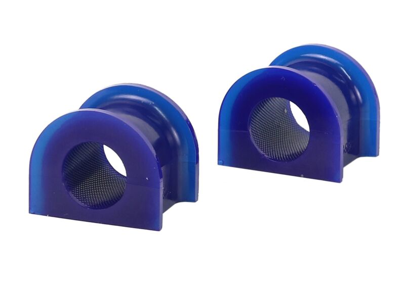 SuperPro Front Sway Bar Mount To Chassis
