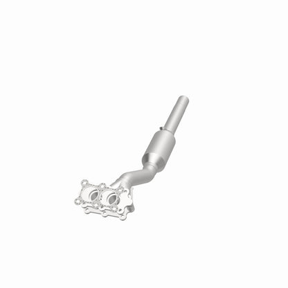 MagnaFlow 98-01 Volkswagen Beetle 2.0L Direct Fit Converter