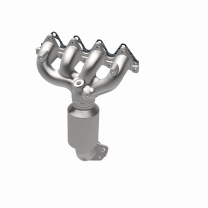 MagnaFlow 06-09 Hyundai Accent 1.6L Direct Fit Converter