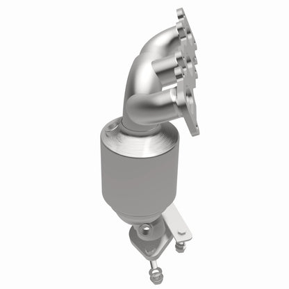 MagnaFlow 2011 Lincoln MKT 3.7L Direct Fit Converter