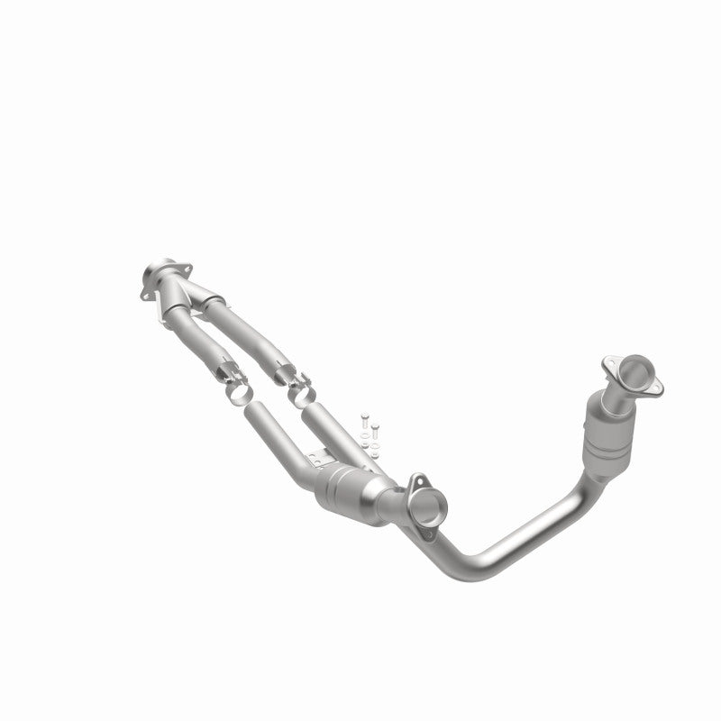 MagnaFlow 15-17 Ford Transit-150 3.7L Direct Fit Converter